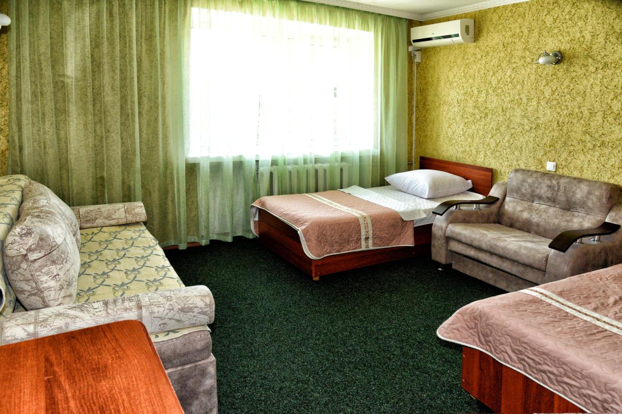 GREEN CITY HOTEL НИКОЛАЕВ 3* (Украина) - от 1134 UAH | NOCHI